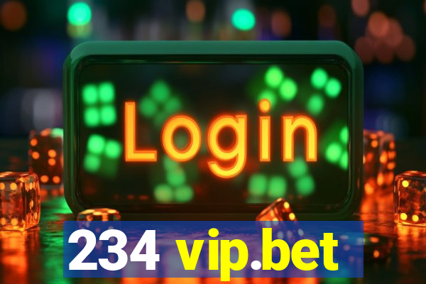 234 vip.bet